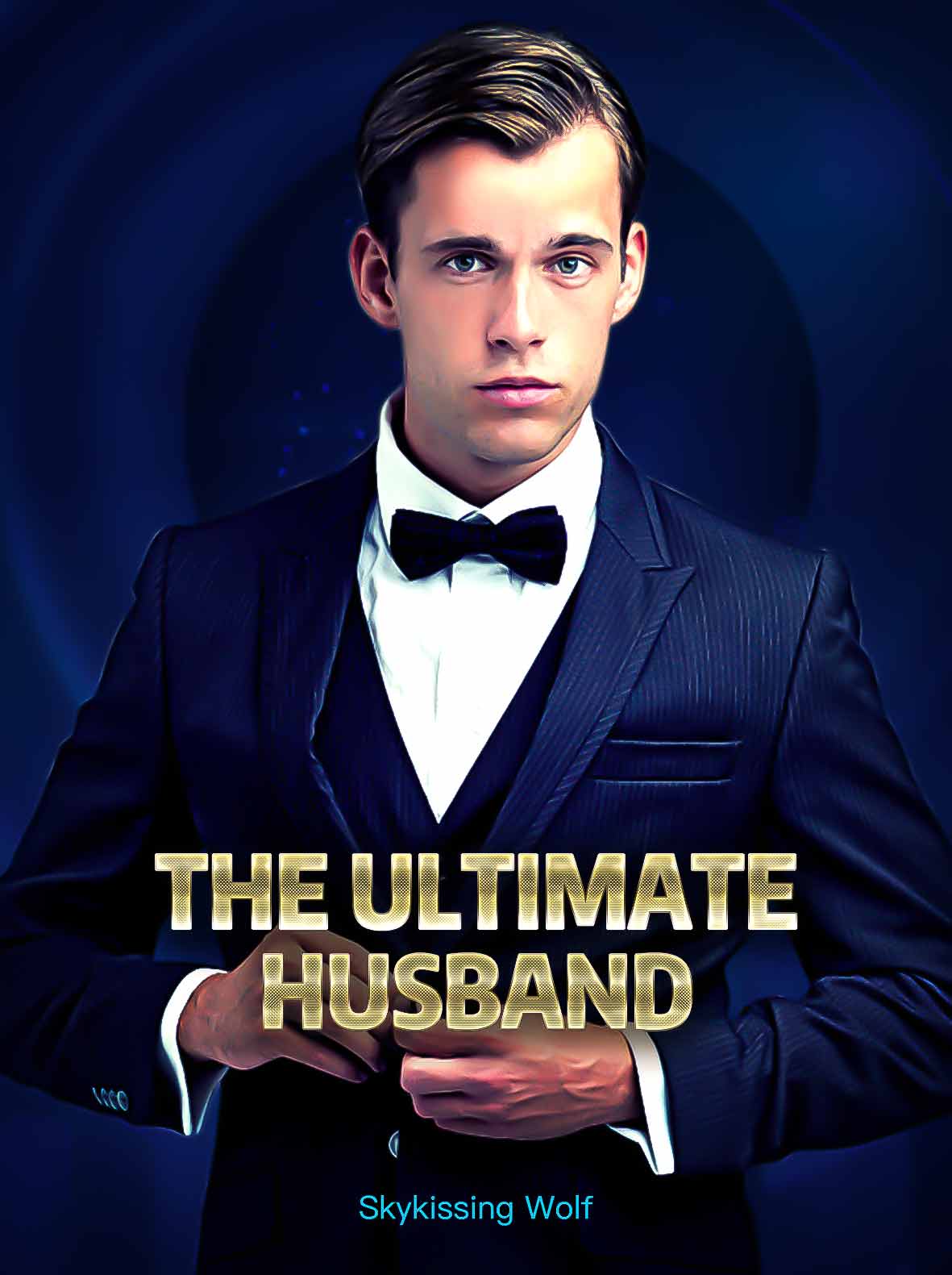 The Ultimate Husband Chinese Novel – Download PDF