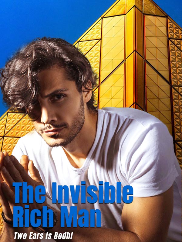 The Invisible Rich Man Chinese Novel – Download PDF