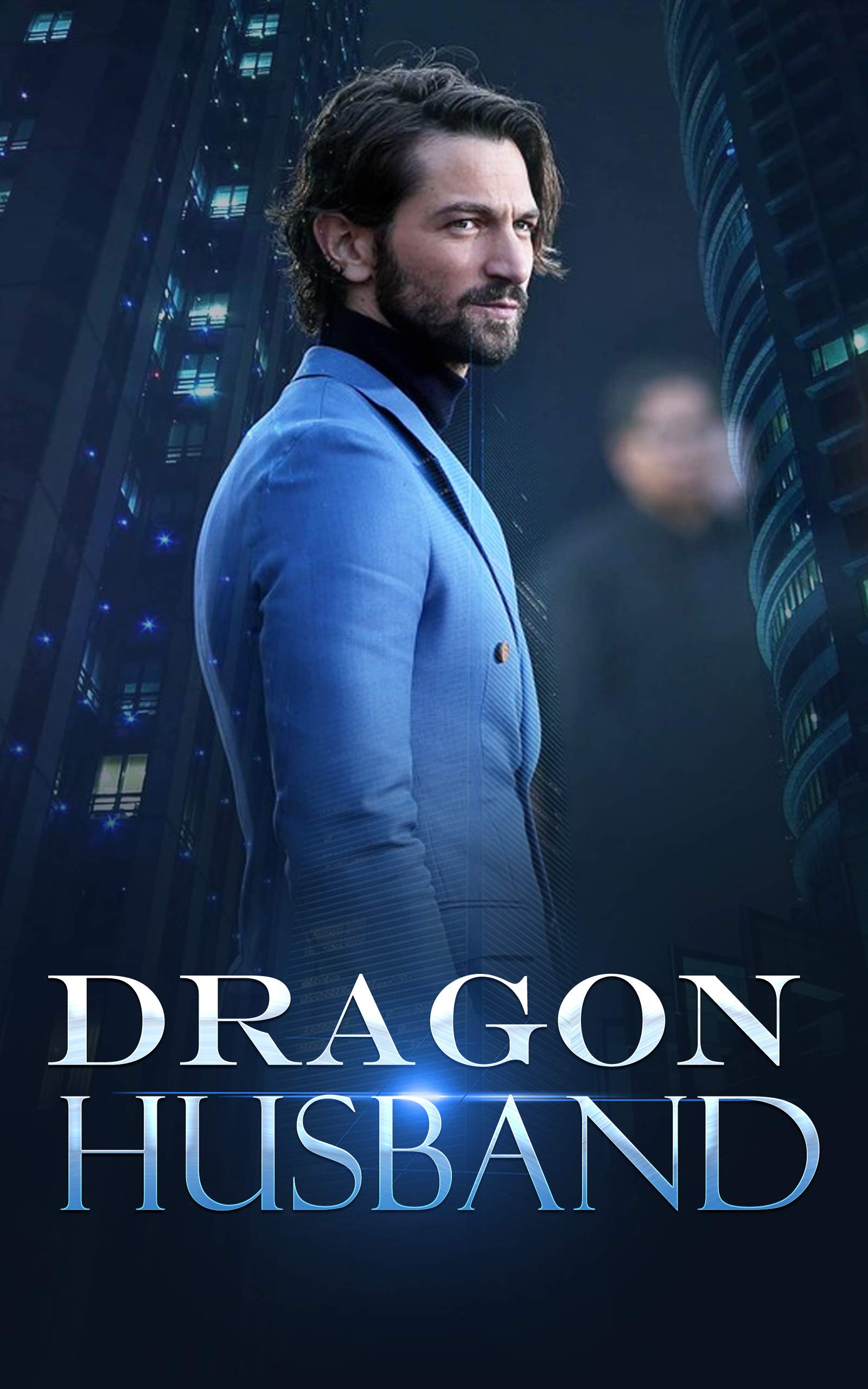 The Dragon Husband Chinese Novel – Download PDF