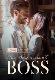 Love from My Dominant Boss Chinese Novel – Download Pdf