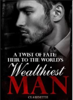 A Twist Of Fate: Heir To The World’s Wealthiest Man Chinese Novel – Download PDF